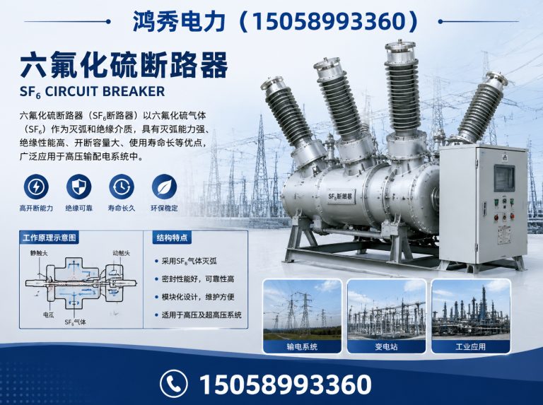 瑞安市避雷器展示图