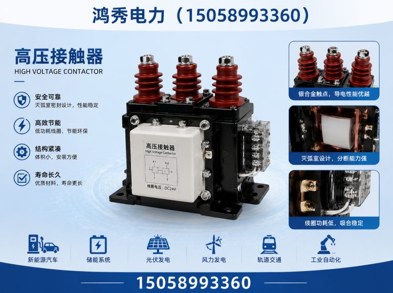 瑞安市高压熔断器展示图